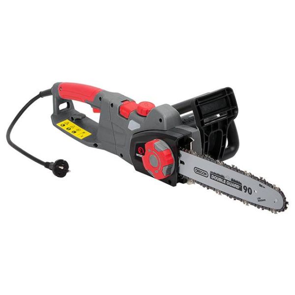 Мультиінструмент садовий 5 в 1. Тример, сучкоріз, кущоріз INTERTOOL DT-2245