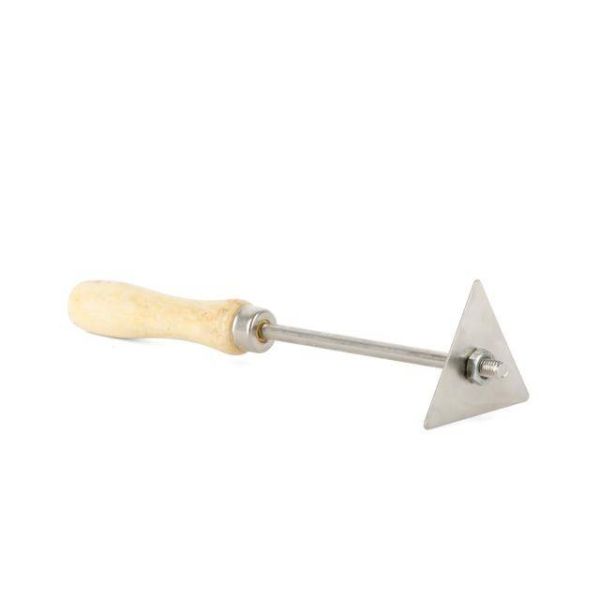 Комплект насадок для фена DT-2416, DT-2420 INTERTOOL DT-2490