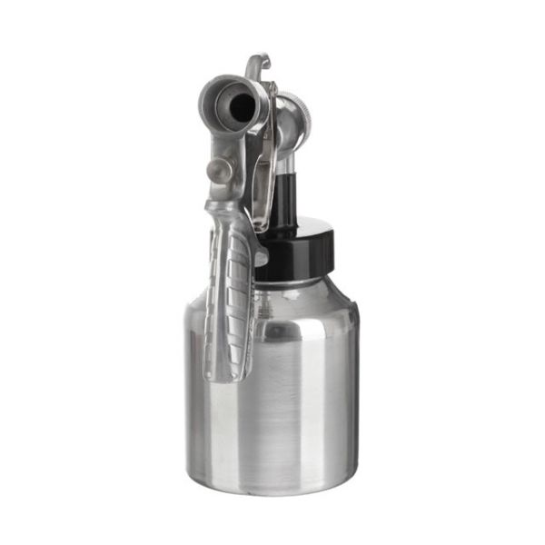 Пістолет з нижнім бачком для фарбопульта електричного DT-5060 INTERTOOL DT-5061