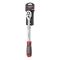 Рукоятка з храповим механізмом телескопічна, 72 зуба 1/2 ", Cr-V STORM INTERTOOL ET-8006