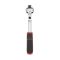 Рукоятка з храповим механізмом поворотна, 72 зуба 3/8 ", Cr-V STORM INTERTOOL ET-8008