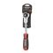 Рукоятка з храповим механізмом поворотна, 72 зуба 1/2 ", Cr-V STORM INTERTOOL ET-8009