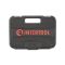 Набір інструментів 1/2 ", 20 од., Cr-V INTERTOOL ET-8020