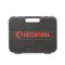 Набір інструментів 1/2 "& 1/4", 56 од., Cr-V INTERTOOL ET-8056