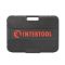Набір інструментів 1/2" & 3/8" & 1/4", 233 од., Cr-V STORM INTERTOOL ET-8233