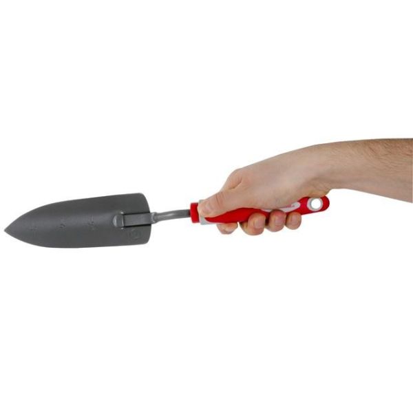 Лопатка садова INTERTOOL FT-0021