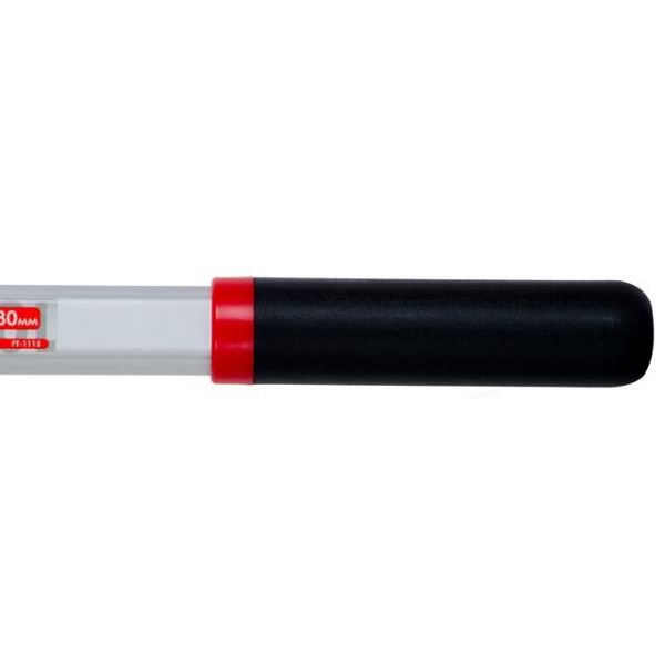 Ножиці для обрізання гілок з телескопічними ручками INTERTOOL FT-1115