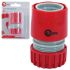 Конектор 3/4" для шланга 3/4" INTERTOOL GE-1018