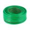 Шланг для води чотирьохшаровий 1/2", 20м, армований, PVC INTERTOOL GE-4103