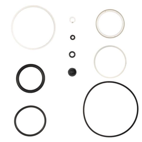 Ремкомплект до домкрату "стовпчик" одноштоковий 15т GT0027 INTERTOOL GT9007