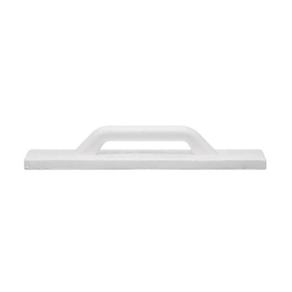 Тертка пінопластова, 500 мм INTERTOOL HT-0006