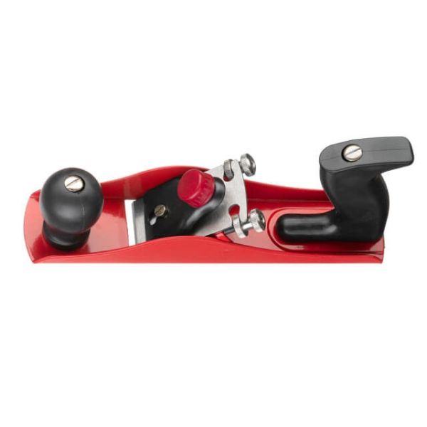 Рубанок металевий 235мм x 45мм INTERTOOL HT-0045