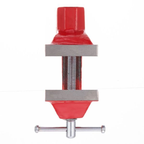 Лещата мiнi 50 мм INTERTOOL HT-0056