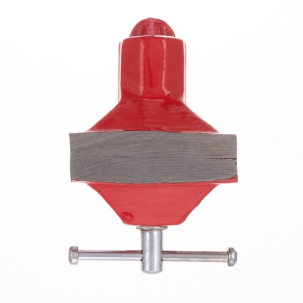 Лещата мiнi 75 мм INTERTOOL HT-0058