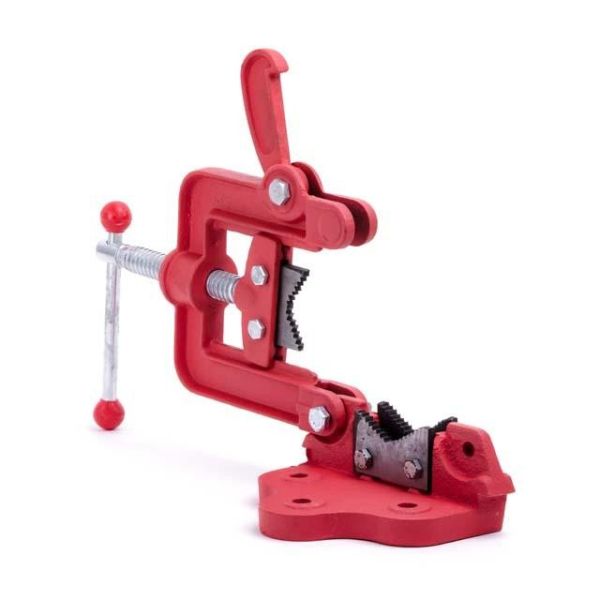 Лещата слюсарні трубні 10-85 мм INTERTOOL HT-0059