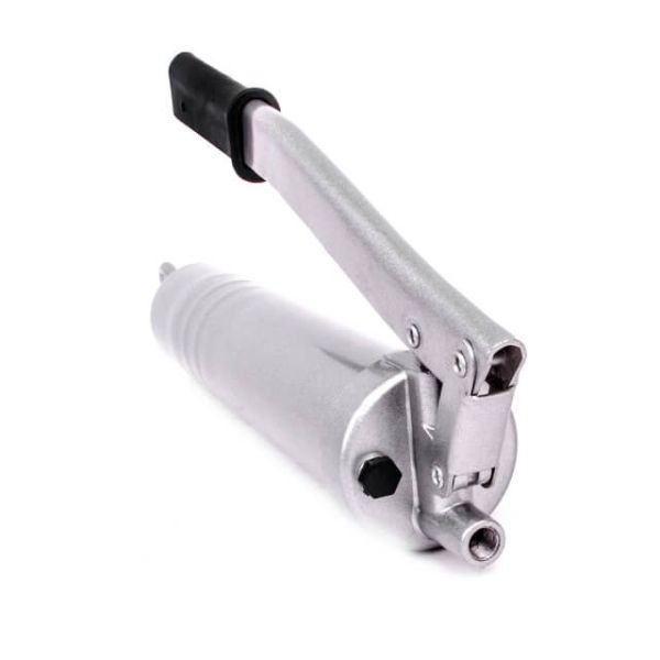 Шприц для змащування, 500 см3, дві насадки INTERTOOL HT-0063