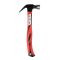 Молоток столярний 450 г.ручка з фібергласу INTERTOOL HT-0223