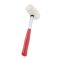 Киянка гумова 40 мм 225 г.,бiла гума,металева ручка INTERTOOL HT-0234