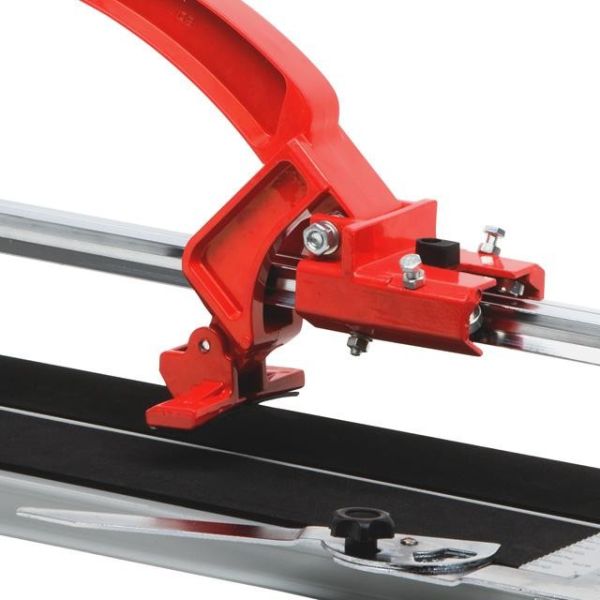 Плиткоріз монорельсовий 600 мм, на підшипниках INTERTOOL HT-0382