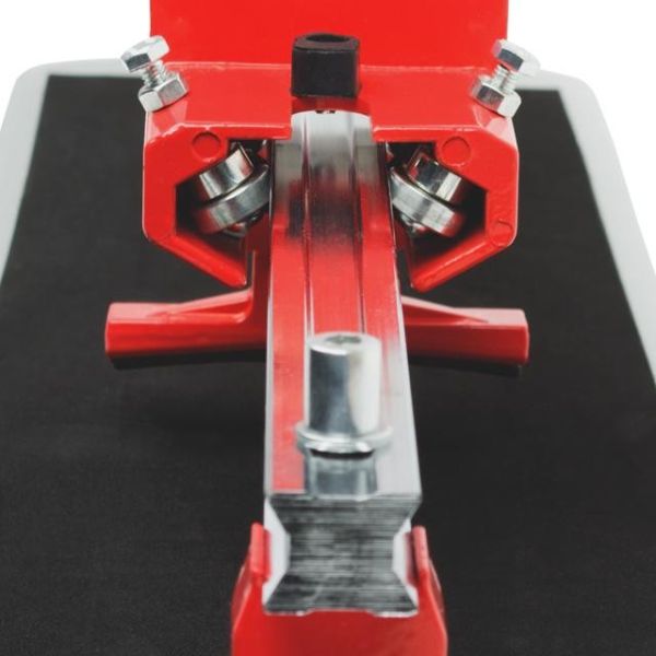 Плиткоріз монорельсовий 600 мм, на підшипниках INTERTOOL HT-0382