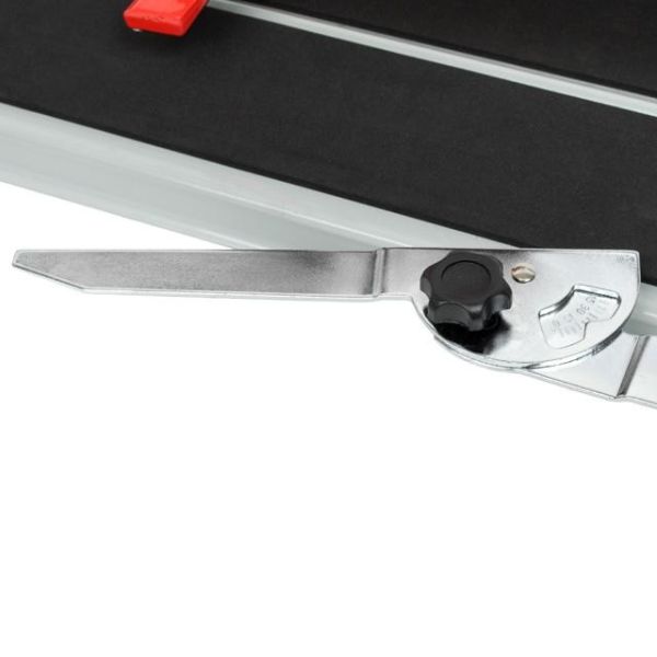 Плиткоріз монорельсовий 600 мм, на підшипниках INTERTOOL HT-0382