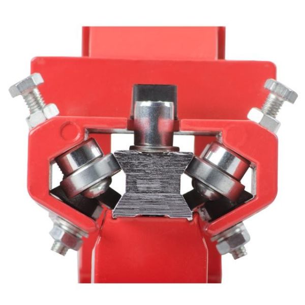 Плиткоріз монорельсовий 750 мм, на підшипниках INTERTOOL HT-0383