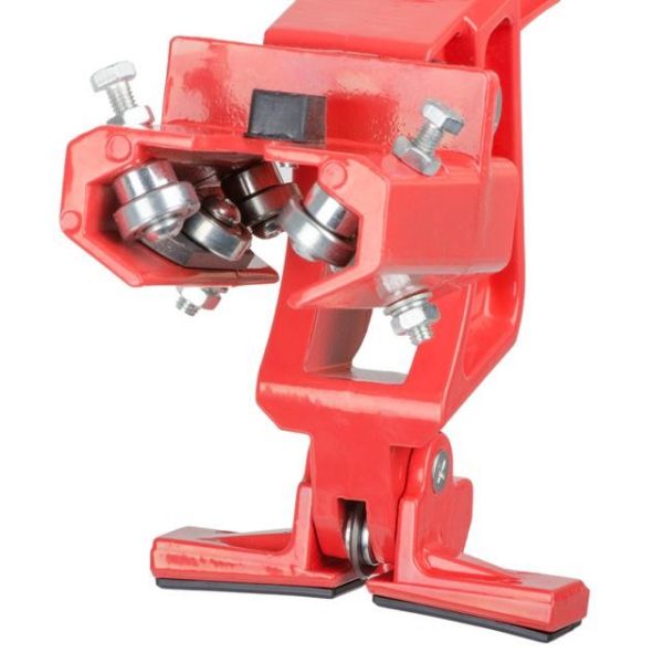 Плиткоріз монорельсовий 750 мм, на підшипниках INTERTOOL HT-0383