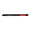 Ніж сегментний 9мм, металевий, Storm INTERTOOL HT-0513