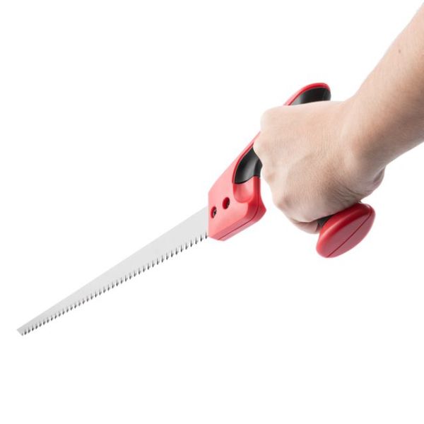 Ножівка викружна 300мм, , 8 зуб/дюйм INTERTOOL HT-3117