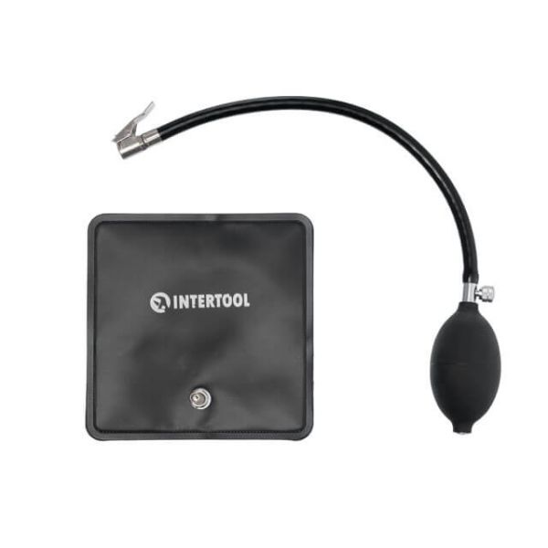 Подушка монтажна 160 * 160мм INTERTOOL HT-6045