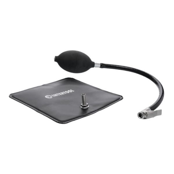 Подушка монтажна 160 * 160мм INTERTOOL HT-6045