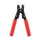 Кліщі обтискні (0,08 – 5,0мм). INTERTOOL HT-7053