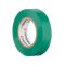 Стрічка ізоляційна 0.15мм*17мм*15м зелена INTERTOOL IT-0041