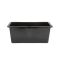 Таз будівельний прямокутний 65 л. INTERTOOL KT-0065