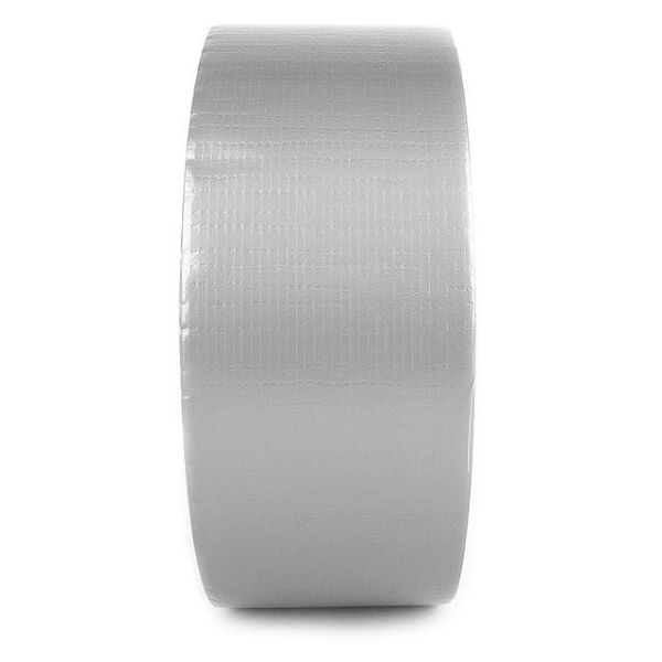 Скотч універсальний армований 50 мм * 50 м. INTERTOOL KT-0983