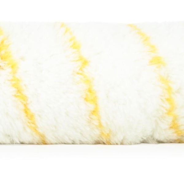 Валик Гірпаінт 250*48*8 мм INTERTOOL KT-4165