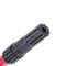 Ручка телескопічна 3,0м INTERTOOL KT-4830