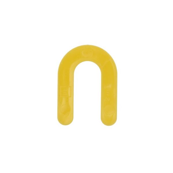 Підкова для плитки дистанційна 2 мм, 50 шт INTERTOOL KT-4942