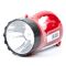 Ліхтар акумуляторний 1 LED 5W+15 LED INTERTOOL LB-0101