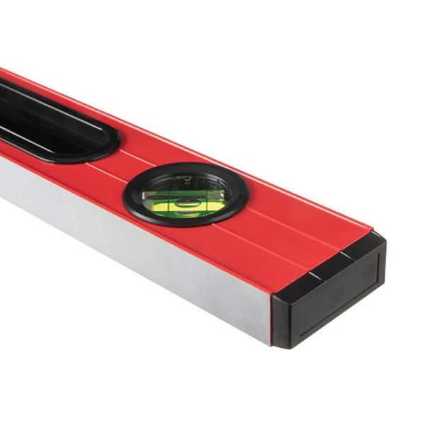 Рівень 150см, 3 вічка INTERTOOL MT-1115