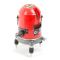 Рівень лазерний 2 лазерні головки. INTERTOOL MT-3009