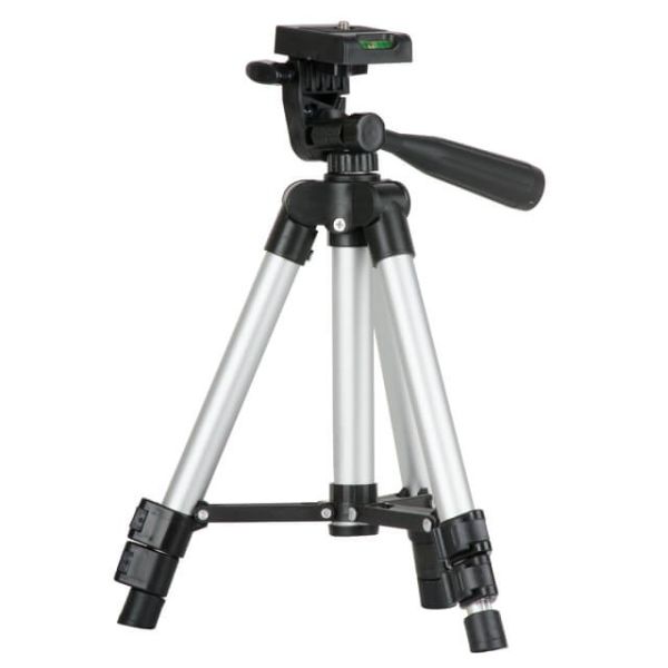 Штатив для лазерного рівня міні MT-3050 INTERTOOL MT-3049