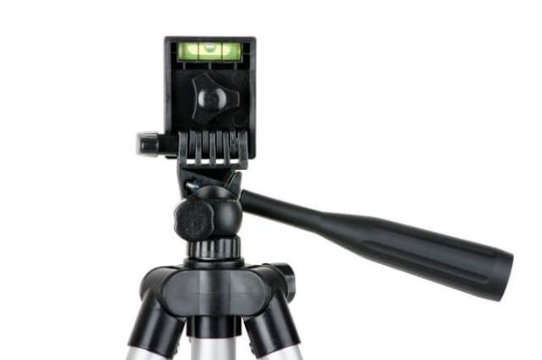 Штатив для лазерного рівня міні MT-3050 INTERTOOL MT-3049