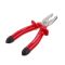 Плоскогубці 200мм 1000 В. INTERTOOL NT-0314