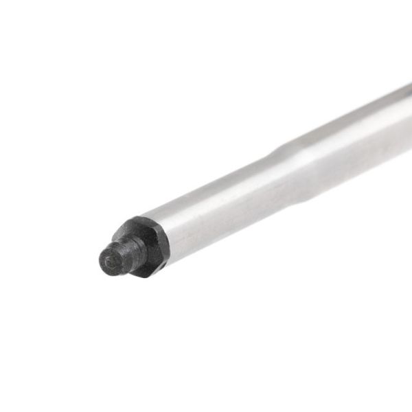 Пістолет для монтажної піни з тефлоновим покриттям тримача + 4 насадки INTERTOOL PT-0604