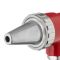 Пістолет піскоструминний пневматичний зі шлангом INTERTOOL PT-0706