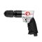 Дриль пневматичний з реверсом, самозатискний патрон 1,5-10 мм, 3/8" INTERTOOL PT-0903