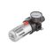 Фільтр для очищення повітря + редуктор у металі 1/2" INTERTOOL PT-1410