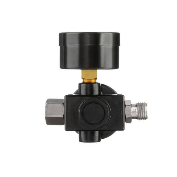 Редуктор для пістолета фарбувального 1/4" INTERTOOL PT-1422