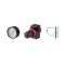 Регулятор тиску 1/4", 0,5-8 бар INTERTOOL PT-1425